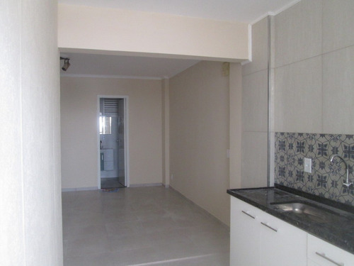 Imagem 7 de 30 de Apartamento A Venda No Bairro Centro Em São José Do Rio - 134-1