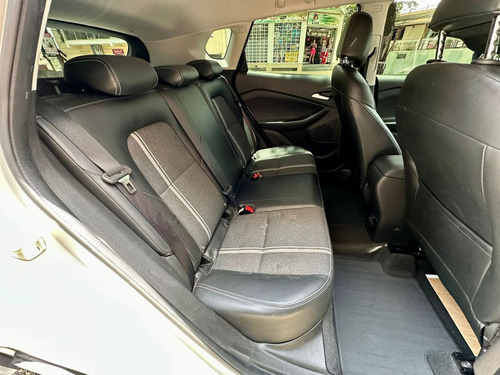 Chevrolet Tracker TRACKER LTZ 1.2 Turbo 12V Flex Aut.