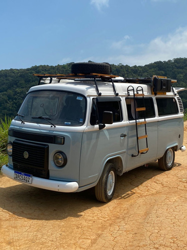 Kombi Home