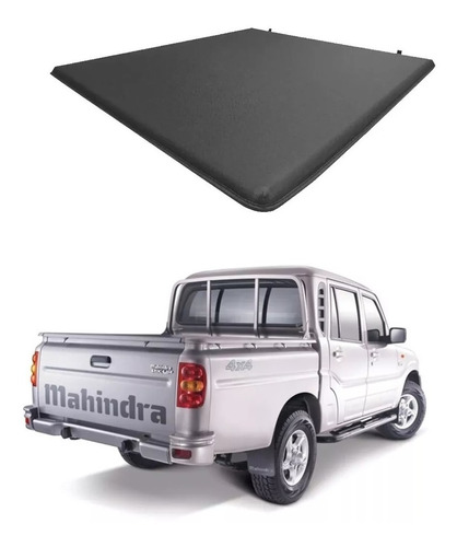 Lona Maritima Premium Mahindra Pickup 2010-2022 Kanroad