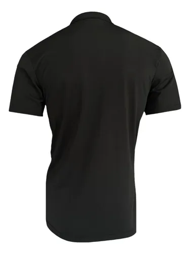 Golf black shirt sale