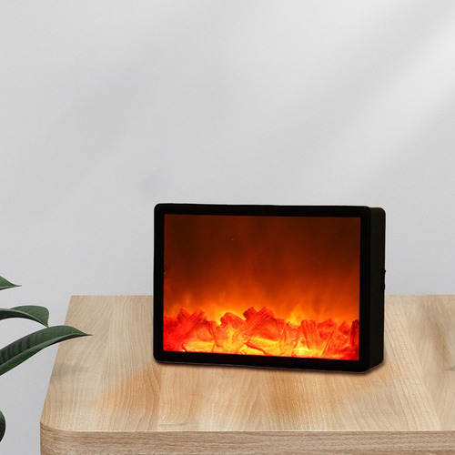 A Para J0yf 2 Faroles De Chimenea Decorativos Para Uso