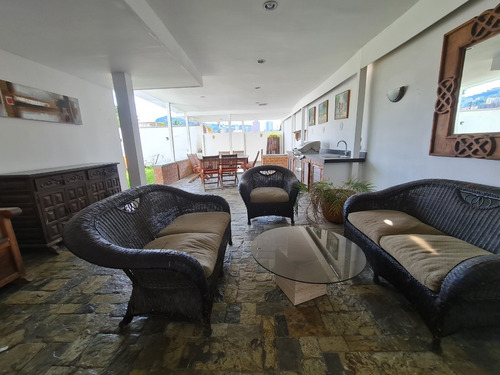 Imagen 9 de 15 de Bella Casa En Santa Ana Lista Para Mudarse Inf 0414 3305923
