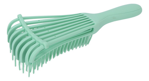 Cepillo Desenredante Para Cabello Natural, Práctico, Seguro