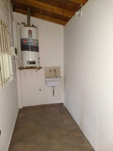 Imagen 13 de 14 de Departamento Planta Baja Con Patio - 2 Ambientes