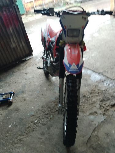 Imagen 6 de 13 de Honda Crf 230 Crf 230