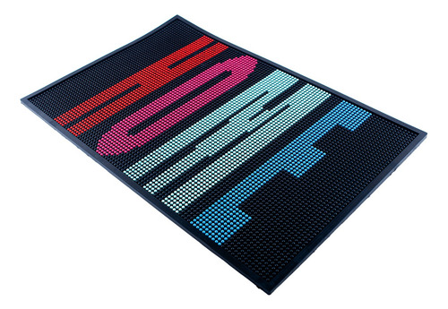 Set Familiar Mimbre Ave2020 Individual Posavasos Alfombras