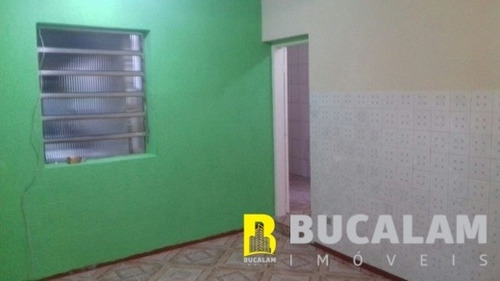 Imagem 8 de 9 de Casa Para Locação Na Vila Santa Luzia - 2639-p-h