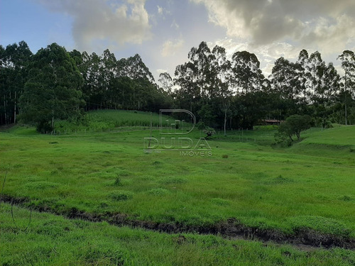 Imagem 2 de 15 de Sitio - Fazenda Rio Das Garcas - Ref: 34379 - V-34376