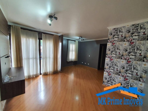 Imagem 1 de 15 de Lindo Apto / 65 M2 / Financia ! - 1520