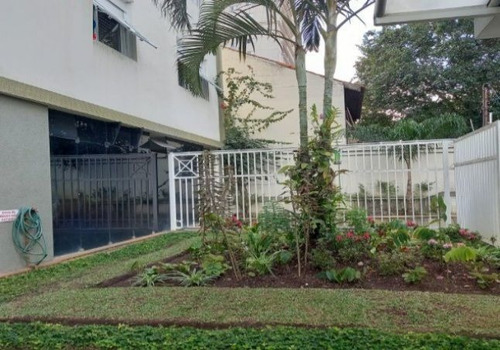 Imagem 27 de 28 de Apto No Tatuapé Com 2 Dorms, 1 Vaga, 108m² - Ap14875