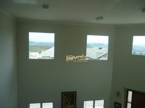 Imagem 15 de 18 de Casa Residencial À Venda, Urbanova, São José Dos Campos - Ca0269. - Ca0269