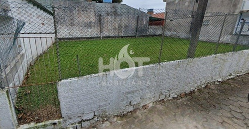Imagem 1 de 6 de Terreno À Venda Na Praia Da Armação, Projeto Aprovado, Florianópolis - 3238