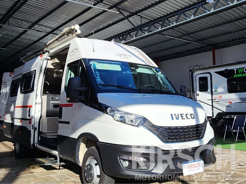 Iveco Classe A - 2022 - Y@w5