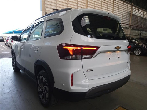 Chevrolet Spin Premier 1.8 8v Flex Automatico