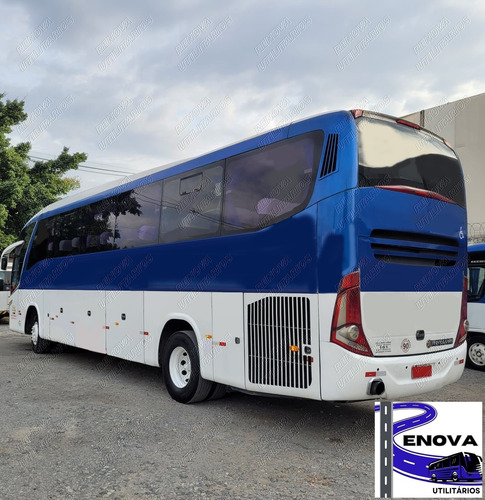 Paradiso 1200 G7 2011 Scania K-310 C/50 Lugares Cod 299