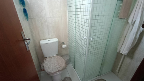 Ótimo Duplex/sobrado Com 2 Dormitórios!