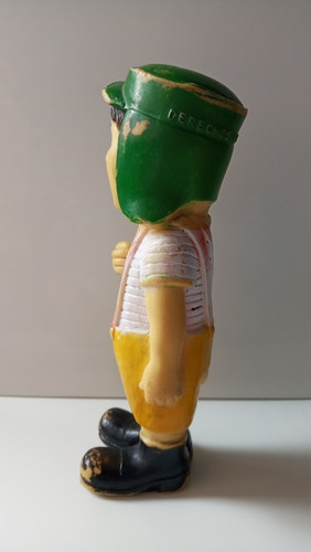 El Chavo Del Ocho 8 Vinilos Romay Mexico Años 70s P.duro (Usado)