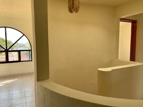 Imagen 24 de 30 de Vendo Casa En Fraccionamiento, Amplio Jardín, Oaxtepec, Enfr