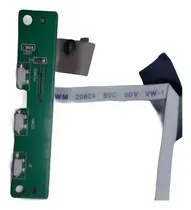 Comprar Boton De Encendido Lanix Neuron Flex V2 Original Seminue