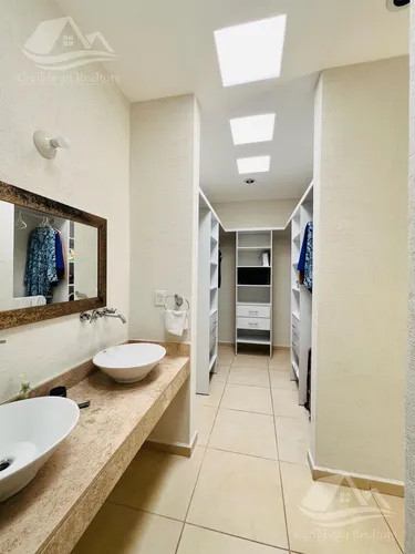Casa En Venta En Jardines Del Sur 4 Cancun