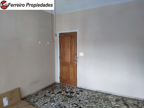 Imagen 4 de 21 de Bella Italia - Apto. Venta 1ro. X Escalera 2 Dorm. Baño Cocina Tza. Cerrada Living/comedor