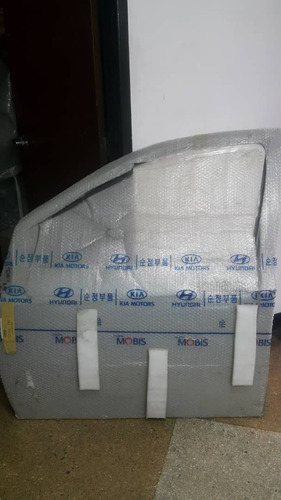 Puerta Delantera Izquierda Hyundai Getz Original