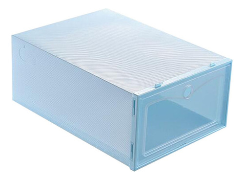 Caja Transparente Para Guardar Zapatos I Buy