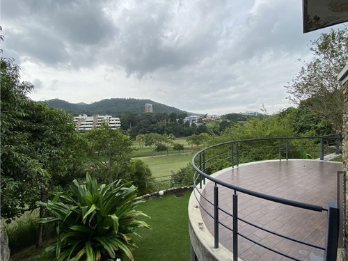 Imagen 27 de 29 de En Venta Casa Guataparo Country Club.
