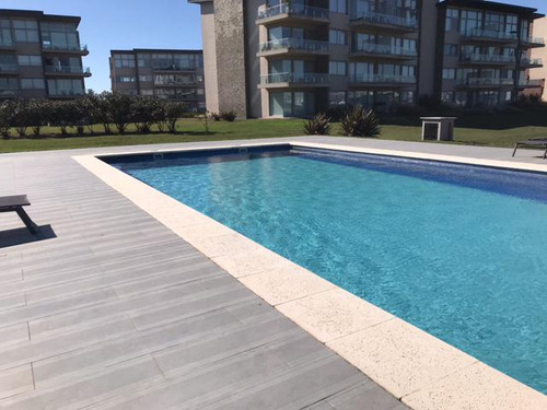 Departamento En Barrio Greenville