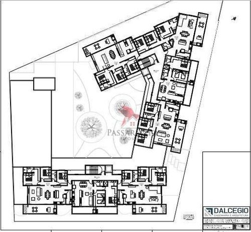 Imagem 8 de 13 de Apartamento Com 3 Dormitórios À Venda, 181 M² Por R$ 1.067.129,03 - Praia Da Cal - Torres/rs - Ap1613