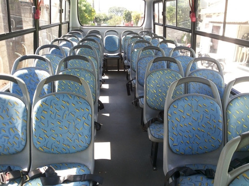 Micro Ônibus Marcopo Marcopolo Sênior