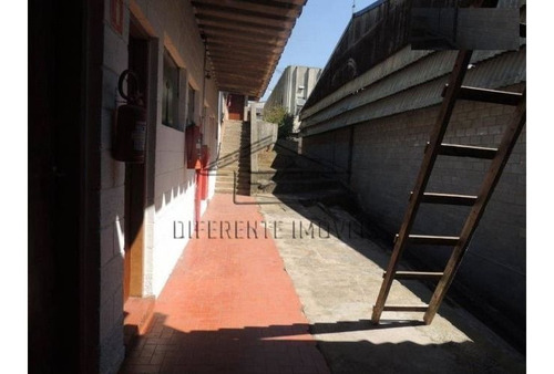 Imagem 5 de 15 de Galpao - 4000m² - Em São Mateus - Oportunidade!