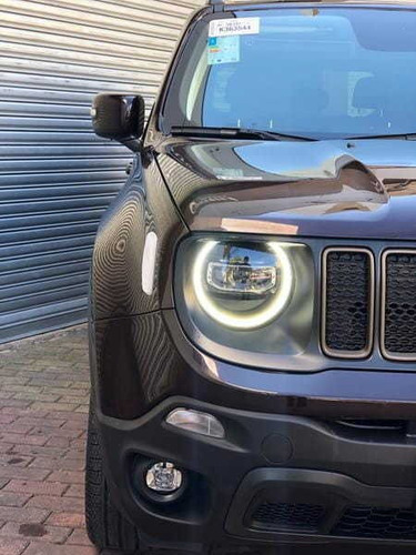 Imagem 6 de 15 de Jeep Renegade Limited At 2021
