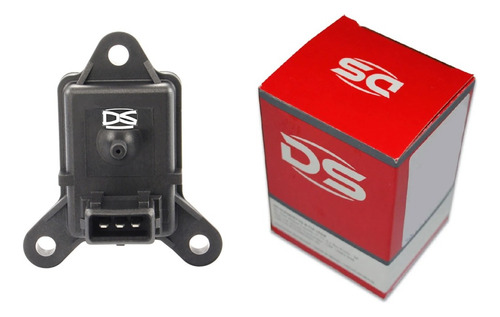 Sensor Map Fiat Palio 1.0 1.5 1.6 Mpi 1.6 16v 96 97 98 99 Ds