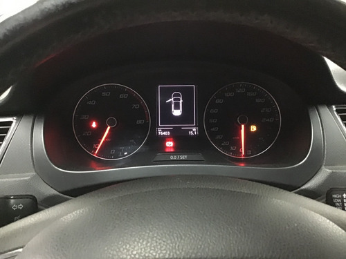 Seat Toledo Reference 2018