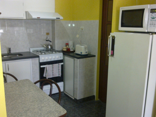 Imagen 3 de 8 de Departamento Alquiler Temporario En Tandil