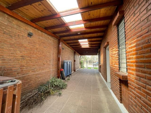 Imagen 8 de 30 de Alquiler Temporario/ Casa 2 Dormitorios Funes