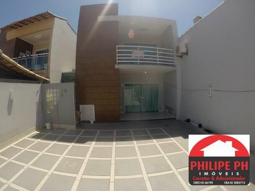Duplex Alto Padrão - 3 Suítes C/ Closet - Piscina - 1231