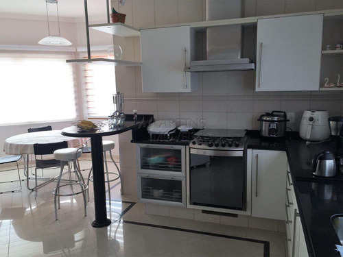 Imagem 9 de 28 de J-6263 | Chácara Malota | Casa 1682 M² 5 Dorms 2 Suítes - V6263