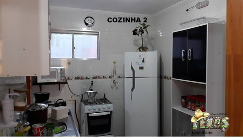 Imagem 2 de 11 de Apartamento Cohab I - 2425