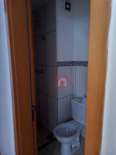 Imagem 3 de 11 de Apartamento Com 2 Dormitórios À Venda, 42 M² Por R$ 148.937,00 - Bela Vista - Caxias Do Sul/rs - Ap2056