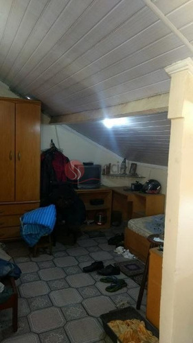 Imagem 15 de 15 de Excelente Casa Terrea A Venda Com Gourmet Jardim Vila Formosa Com 125m2 - Af18293