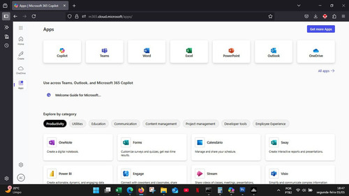 Manutenção Em Notebooks E Computadores