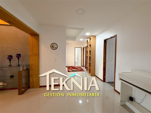 Casa 3 Dorm.en Parcela Condominio Campos De Huichahue Temuco