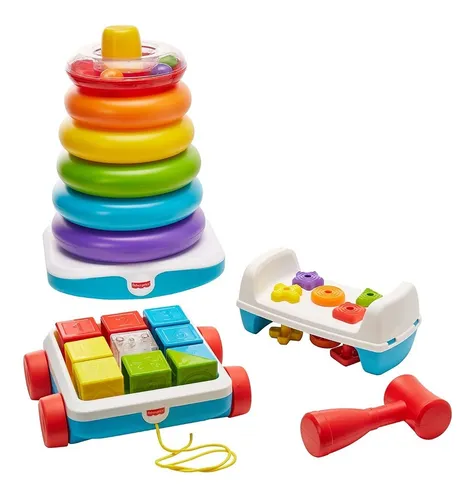 Juguetes fisher price sales 12 meses