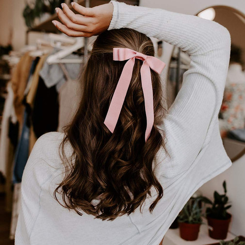 10 Cintas Elásticas De Terciopelo Para El Pelo, Para Mujeres