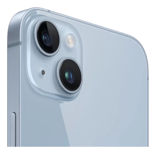 Apple iPhone 14 Plus (128 Gb) Nuevo/ Sellado Negro/azul
