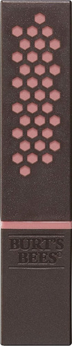Labial Brillante Burts Bees Glossy 3.4g Color 503 Nude Mist