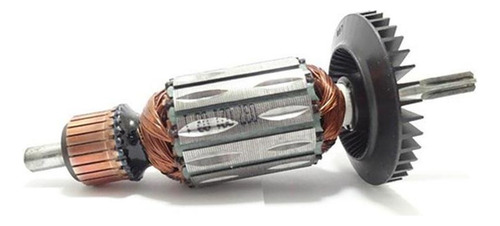 Induzido Para Furadeira Bosch Gsb 13 Re / Gbm 10 Re 110v
